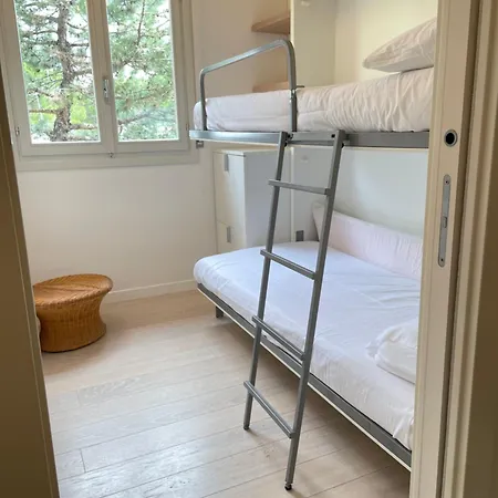 Apartment Lovely In & Parking Lignano Sabbiadoro