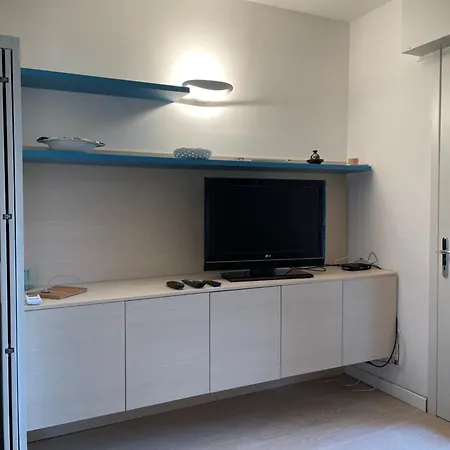 Lovely In & Parking Lignano Sabbiadoro