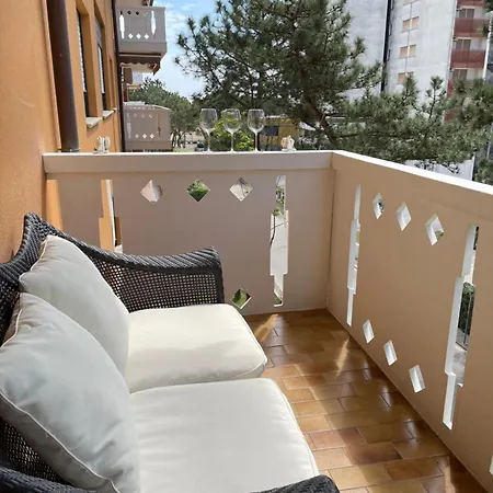 Lovely In & Parking * Lignano Sabbiadoro